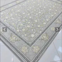 فرش ۱۲۰۰ شانه ۹ متری