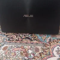 لپ تاب ایسوس مدلB-k555lb 0 64بیتی ویندوز ده بدون