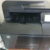 فروش دستگاه چهار کاره در حد نو