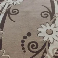 گلیم فرش 6متری