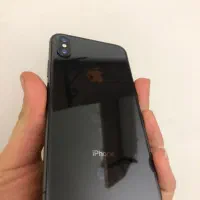 آیفون ایکس ۲۵۶گیگ لا کاغذ|موبایل|گرگان, |دیوار