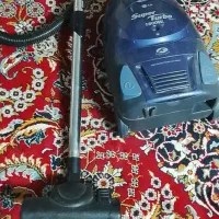 جارو برقی ال جی ۱۸۰۰وات،سالم