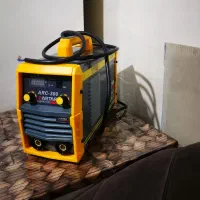 دستگاه جوش برتر الکتریک 300 امپر|ابزارآلات|رباط‌کریم, انجم آباد|دیوار