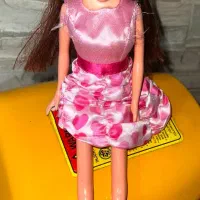 عروسک باربی