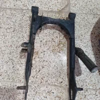 وسایل موتور سیکلت|قطعات یدکی و لوازم جانبی|اهواز, گلدشت|دیوار