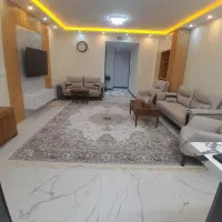 اپارتمان ۸۸ متری ۲ خواب (باکس پونک)