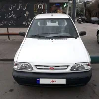 پراید وانت 151