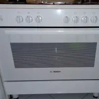 اجاق گاز و فر