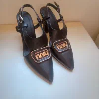 کفش مجلسی زنانه نو