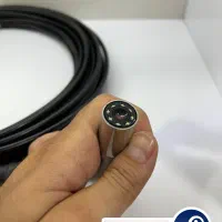 دنیای دوربین چاه ماری شلنگی صنعتی آندوسکوپی کابلی|دوربین مداربسته|اصفهان, هزارجریب|دیوار