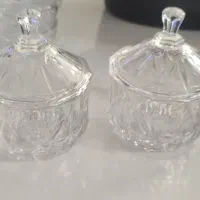 ظروف کریستال|ظروف سرو و پذیرایی|ری, جوانمرد قصاب|دیوار