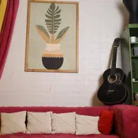 سِلیو استودیو (Celio Studio) آفیش لوکیش و تجهیزات|اجارهٔ کوتاه‌مدت دفتر کار و فضای آموزشی|مشهد, ولیعصر (شهرک غرب)|دیوار