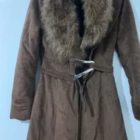 پالتو وچکمه دخترانه|لباس|فولادشهر, B7|دیوار