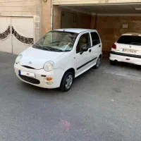 ام وی ام ۱۱۰ مدل ۹۲ بدون رنگ