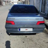 405 مدل 94|خودرو سواری و وانت|زنجان, |دیوار