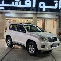 پرادو TXL 2012 تمام فابریک بی مشابه