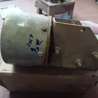 ۴۰۰و۹۰وبیل.پمپ باد.حرکت.وکلی وسیله نو|خودرو سنگین|نجف‌آباد, شهرک صنعتی نجف آباد|دیوار