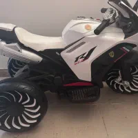 موتور شارژی