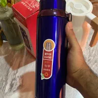 فلاسک ۱ لیتری