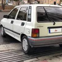 هاچبک کره ای مدل ۷۶