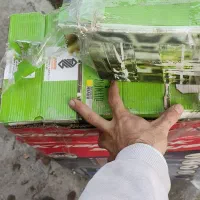 ۸۰ عدد لیوان دسته دوم|ظروف سرو و پذیرایی|رشت, منظریه|دیوار