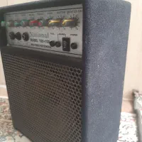 دستگاه اکو،مارک نشنال|سیستم صوتی خانگی|زابل, |دیوار