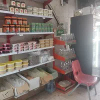 واگذاری لبنیاتی|اجارهٔ مغازه و غرفه|تهران, هاشمی|دیوار