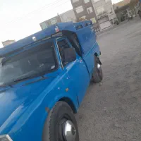 نیسان. دیزل