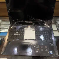 لبتاب گیمینگ asus