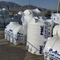 تانکر/مخزن /پلاستیکی/ پلیمری /وان آب