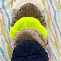 کلاه لئون بافت