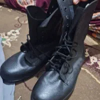 پوتین سازمانی نو