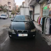 لیفان ۶۲۰ مدل 92 مشکی 1800|خودرو سواری و وانت|قدس, شهر‌قدس|دیوار