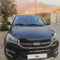 ماشین x22 اسپورت 1397