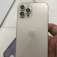 گوشی آیفون 12 پرومکس 256 Zaa