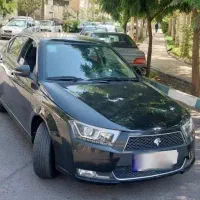 دنا پلاس دنده ای ef7 تیپ ۲، مدل 1399 فول|خودرو سواری و وانت|تهران, شکیبا|دیوار