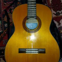 گیتار یاماها c70