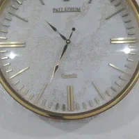 ساعت مچی و دیواری