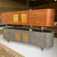 میز تلویزیون  MDF