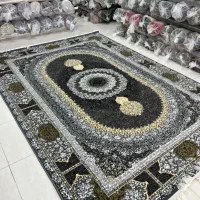 فرش نگین ++تماس مستقیم با نگین هنر