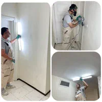 فروش ونصب تخصصی کاغذ دیواری|خدمات پیشه و مهارت|پردیس, فاز ۱۱|دیوار