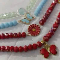 دستبند مرواریدی