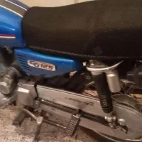 موتور فروشی در حد صفر|موتورسیکلت|شاهرود, |دیوار