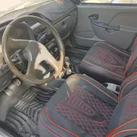 پراید ۱۴۱|خودرو سواری و وانت|نقده, |دیوار