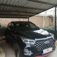 X55 Pro مدل 1402|خودرو سواری و وانت|فردیس, شهرک صنعتی سیمین دشت|دیوار