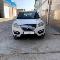 لیفان X60 مدل 93
