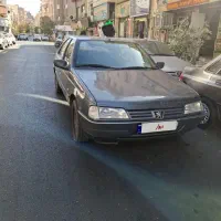 پژو ۴۰۵ اقساطی|خودرو سواری و وانت|تهران, سلسبیل شمالی|دیوار