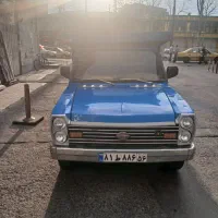 نیسان بار (شخصی)|خدمات حمل و نقل|رشت, کوی فکوری|دیوار