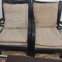 مبل و جلو مبلی