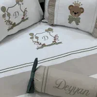 روتختی نوزاد و نوجوان